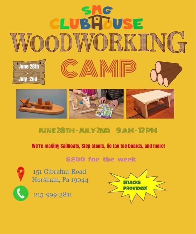 Summer Camps