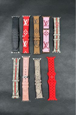 Watch Bands Leather