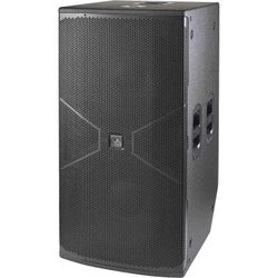 DAS Audio VANTEC 218A DJ Powered Subwoofer System - Black