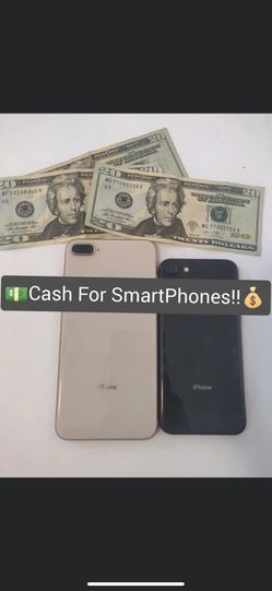 iPhone 8 Plus T-Mobile
