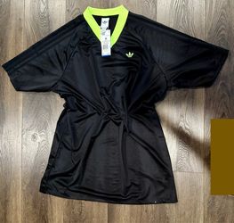 NWT adidas sports dress