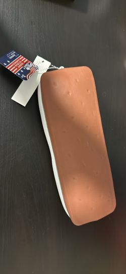 Squishy Ice Cream Sandwich