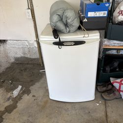 FREE kimchi fridge