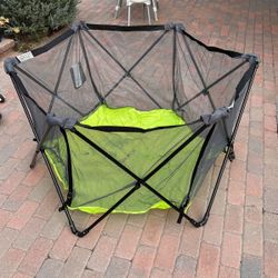 Outdoor Playpen
