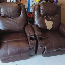 Free Recliners
