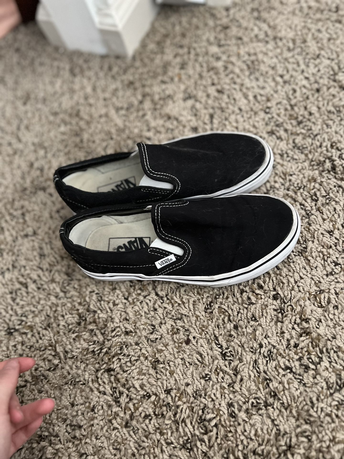 Vans