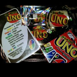 Uno Set