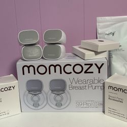 Momcozy Pump