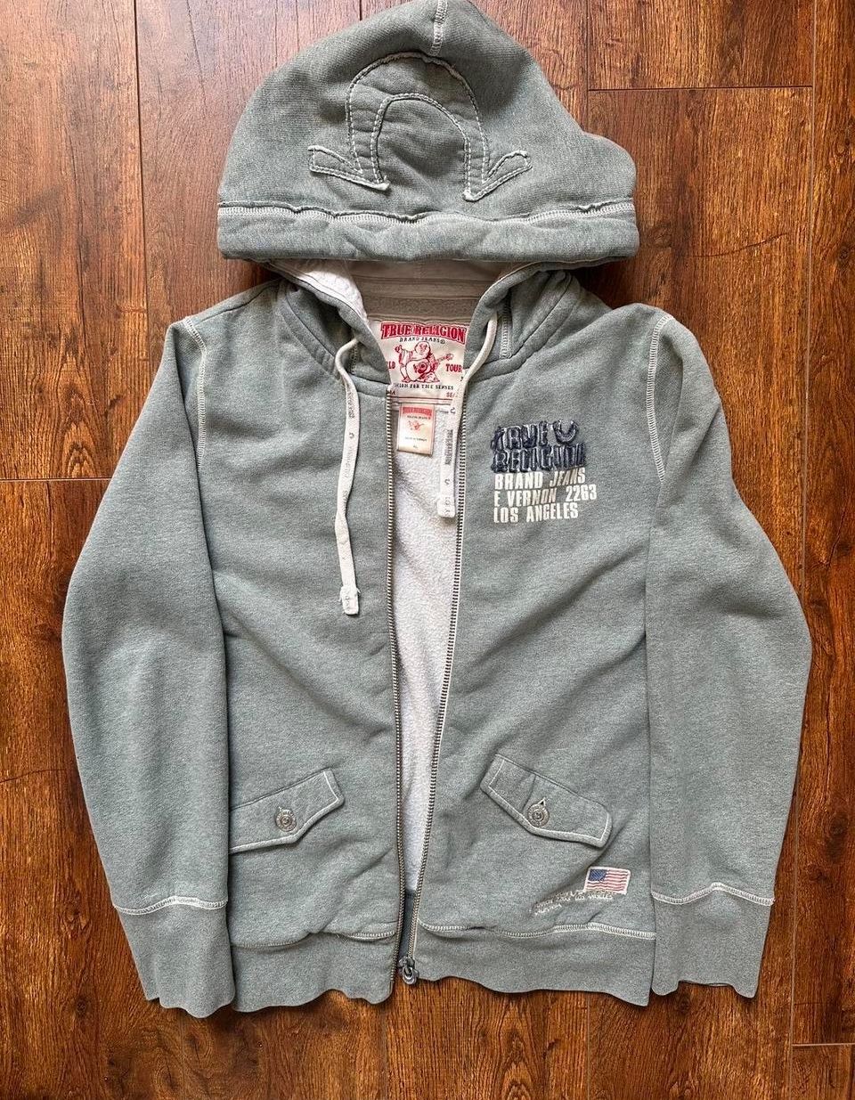 rare true religion mens m