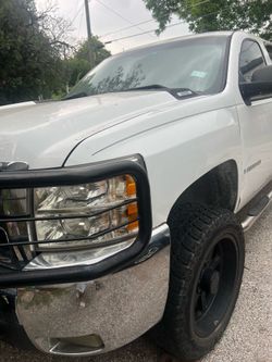 2009 Chevrolet Silverado