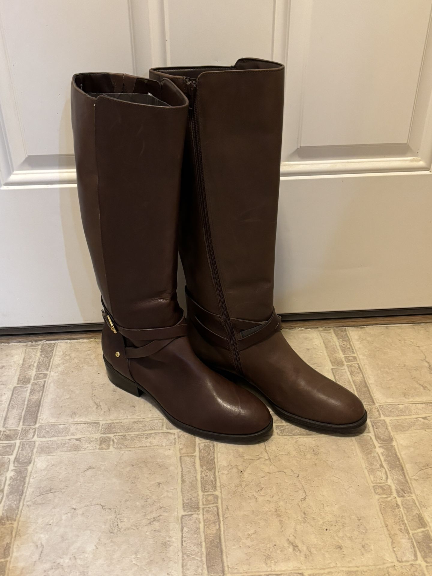 RLL Brown Boots