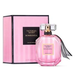 Victoria Secret Bombshell Perfume & Victoria Secret Bombshell Seduction Perfume