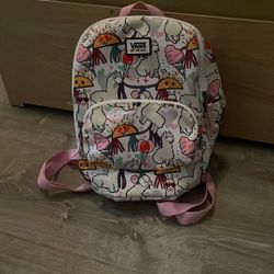Vans Backpack 