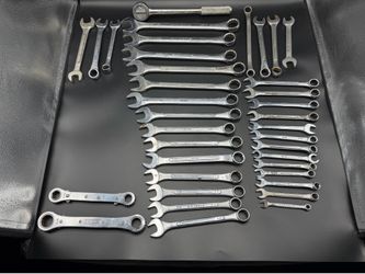 S-K Wrenches and Sockets