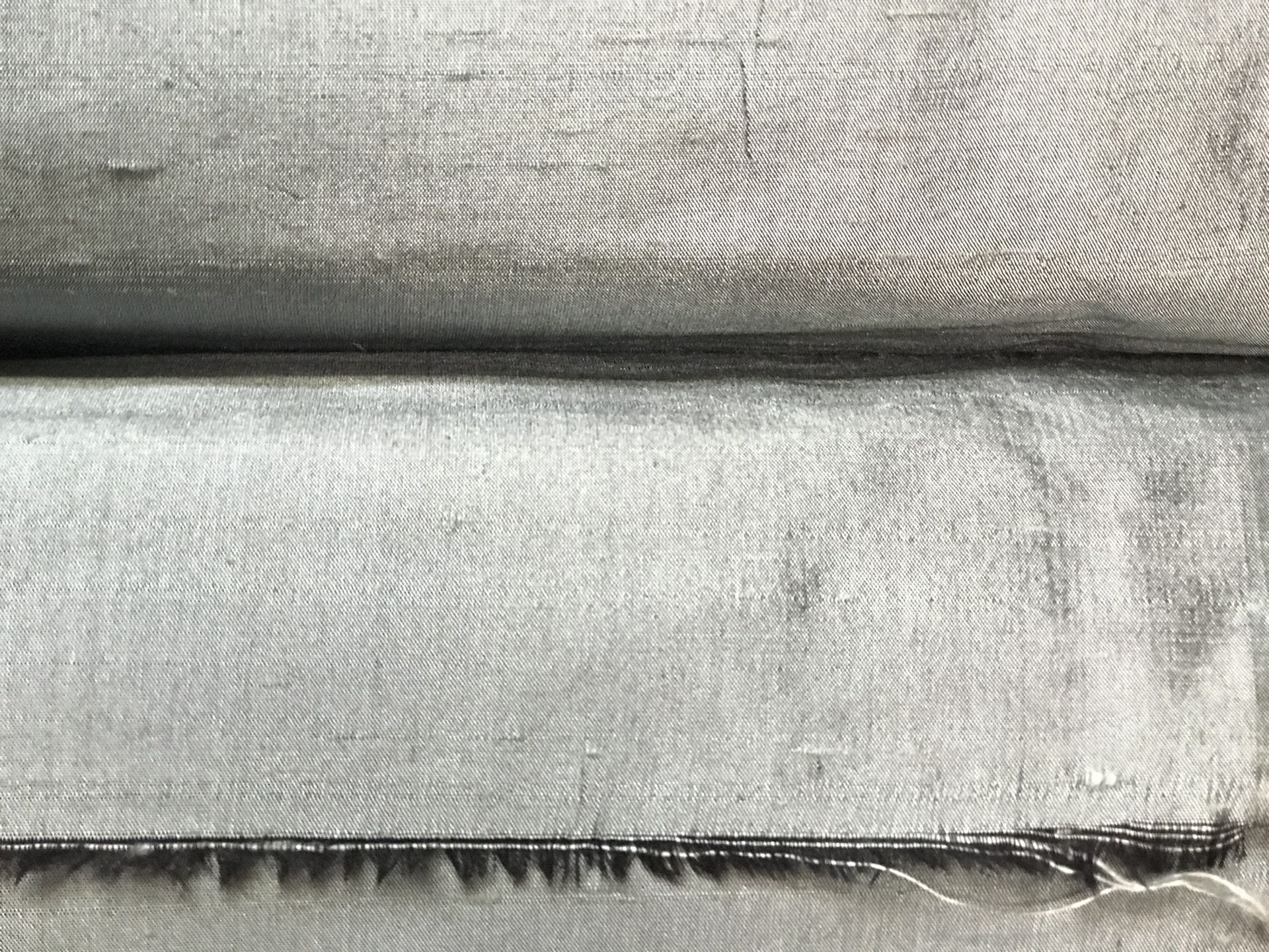 Silk Shantung For Upholstery And Curtains. Price Per YARD