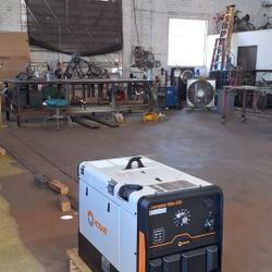 Welder