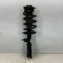 Chevy Traverse Front Right Strut Assembly