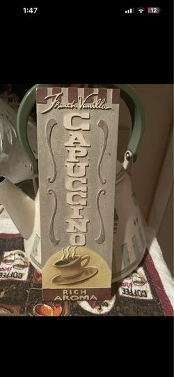 Coffee Decor