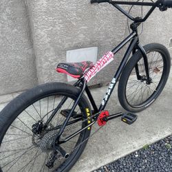 Mafia Bomma 27.5