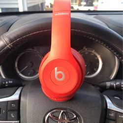 Beats Special Edition 
