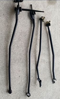 Selling A Honda Shift Linkage For Manual Transmission And A B Series Swap Shift Linkage For An Acura Integra