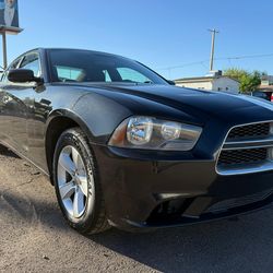 2011 Dodge Charger