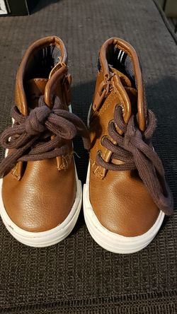 Zapatos de bebe