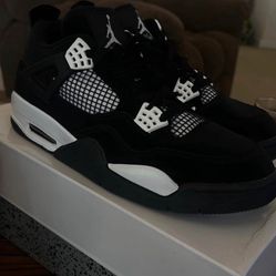 White Thunder 1:1