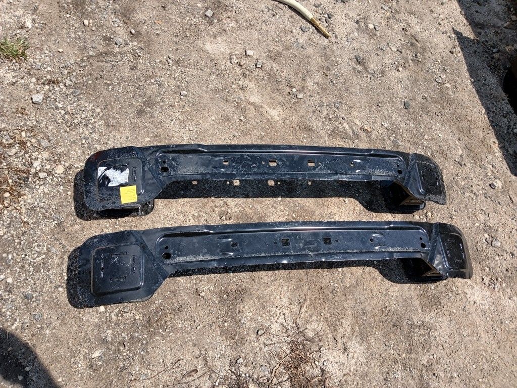 Brand New Front Reinforcement Bar For Ford Transit 2015 To 2021