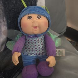 Cabbage Patch Kids Cuties 