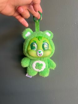 Care Bear Caring Cuties