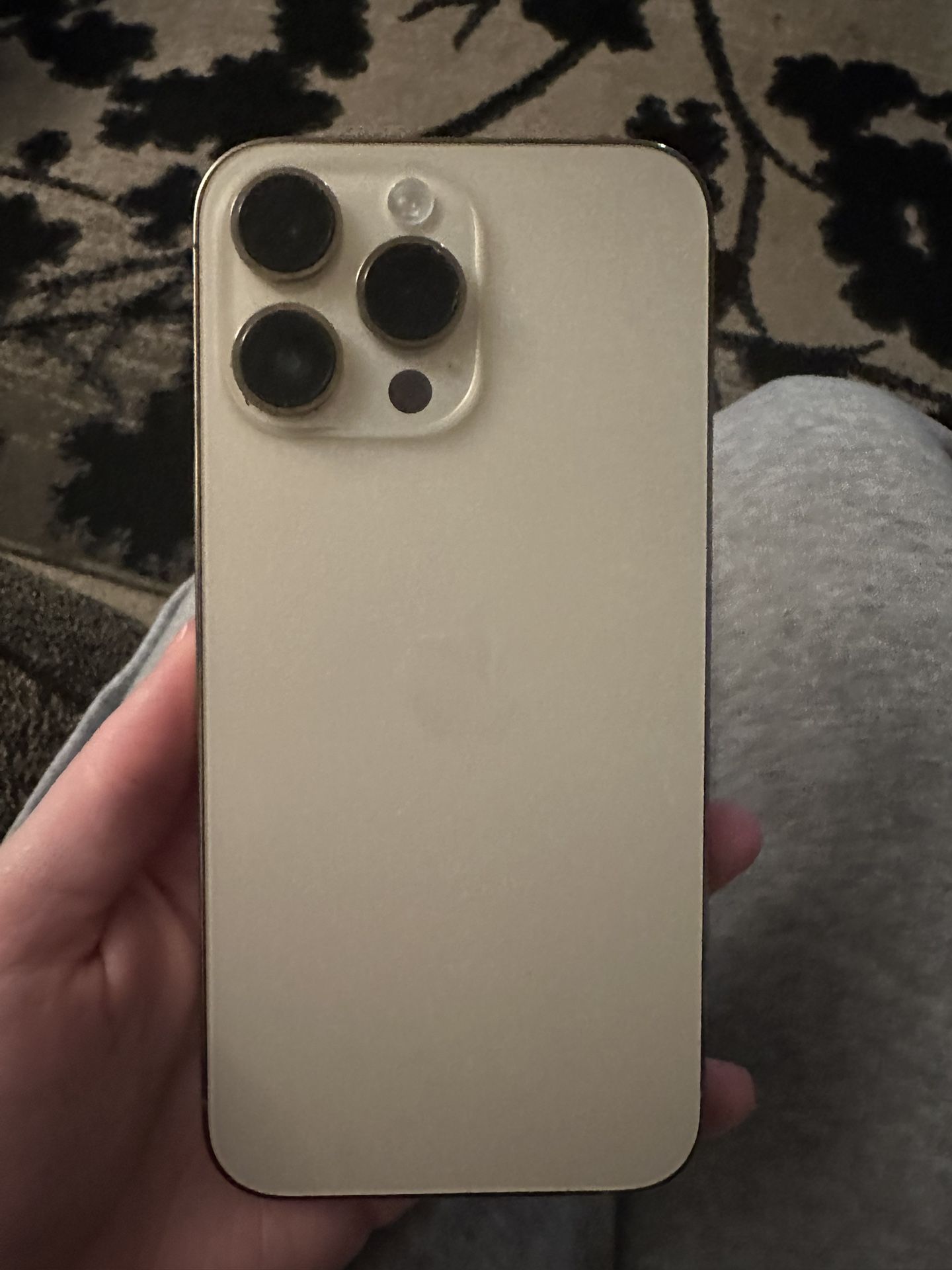 Iphone 14 Pro Max - Unlocked