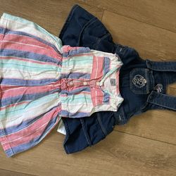 Toddler spring clothes