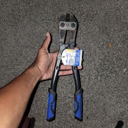 Kobalt Bolt Cutter