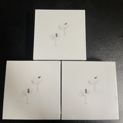 AirPod Pros 