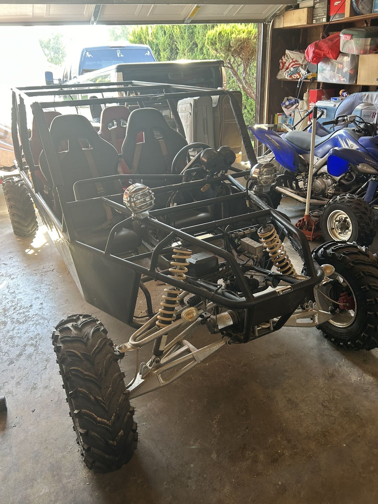 2007 Goleta for Sale in Chino, CA OfferUp