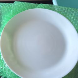 *NEW* 8 Count IKEA Dinner Plates 