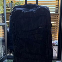Dakine Luggage 