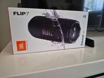 GBL brand New speeker
