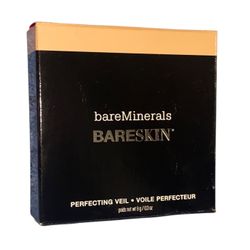 bareMinerals Bareskin Perfecting Veil. TAN TO  DARK - 0.3 oz.
