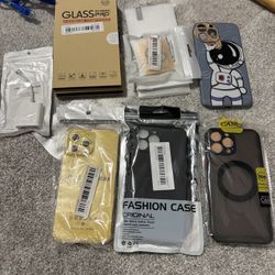 iPhone 13 Pro Max Accessories 