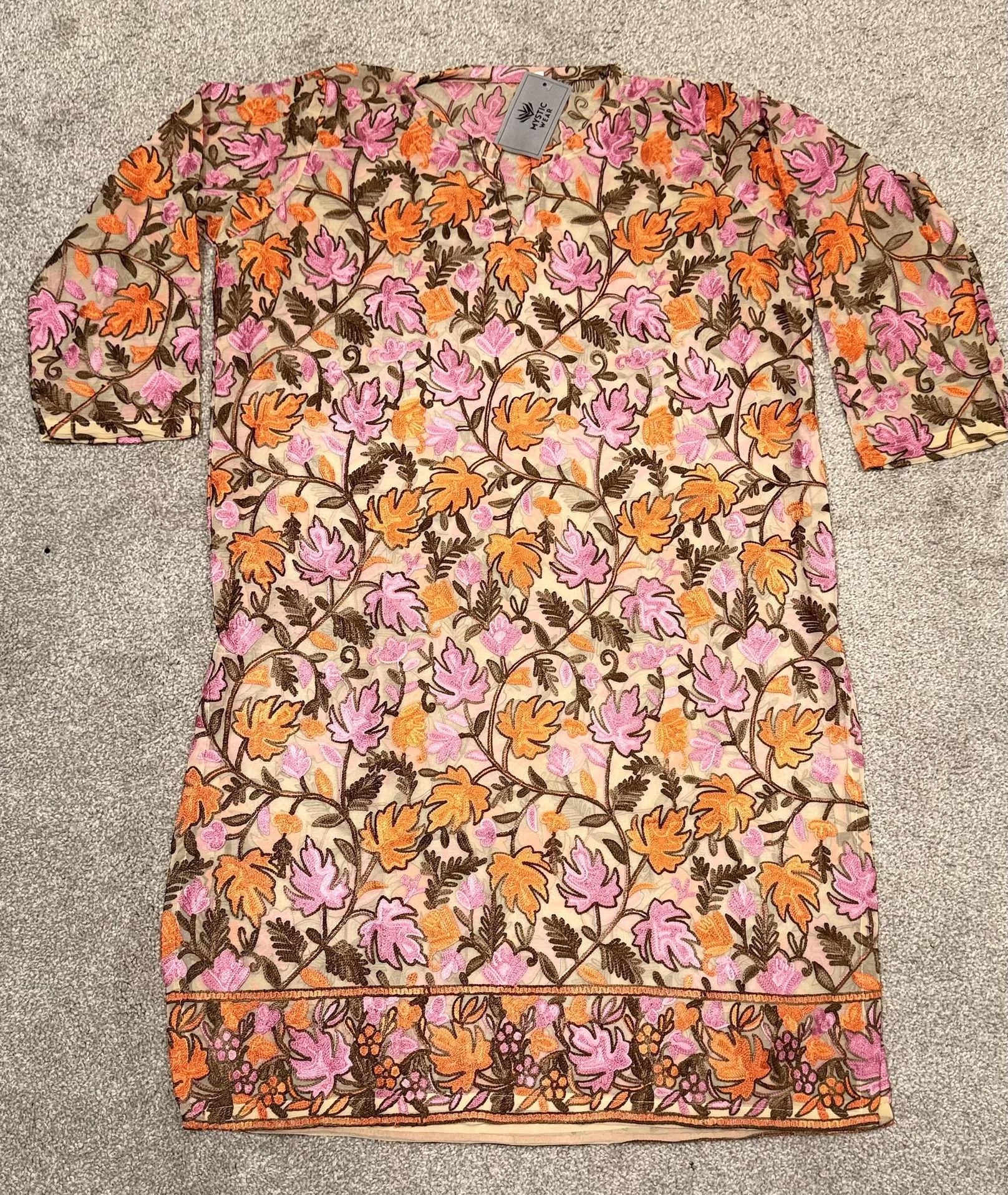 Mystic Wear- Women’s Dress