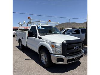2013 Ford F-350