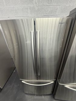 Samsung French Door Refrigerator “29 ( Refrigeradores )