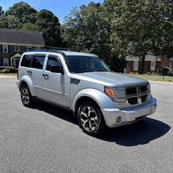 2007 Dodge 