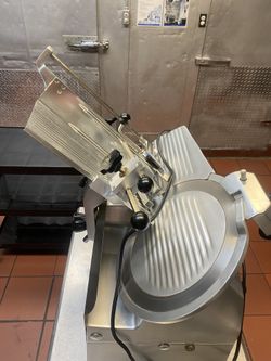 meat Slicer