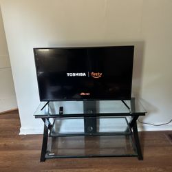 43 Inch Toshiba Smart Fire Tv 