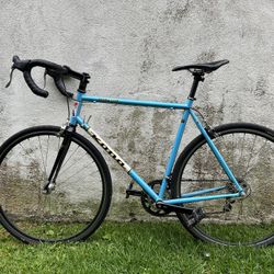 Road Bike Kona Honky Tonk L/XL Frame 58CM