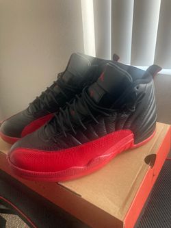 Jordan 12s “Flu Game”