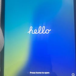 9th Generation iPad $225 Unlocked